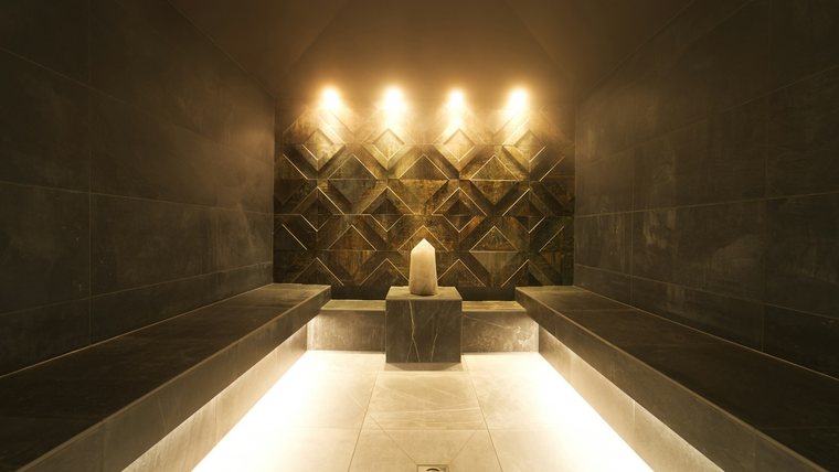 Wellness Centres