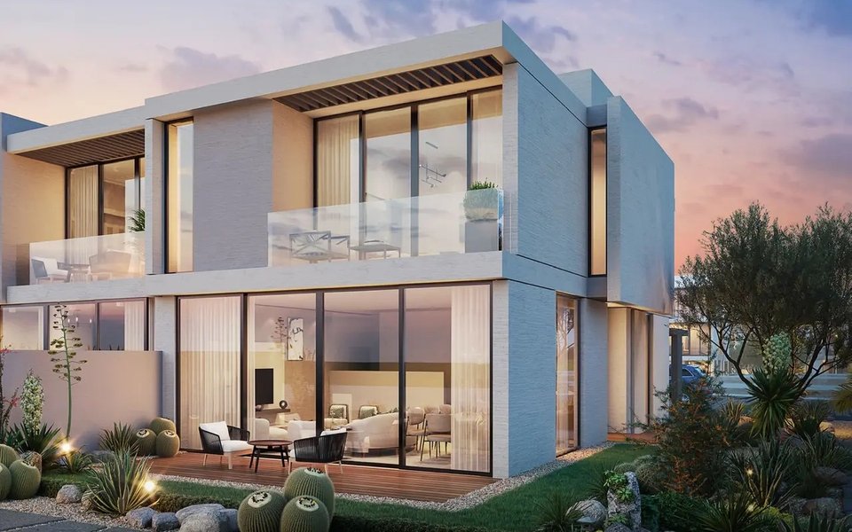 3-Bedroom Villa